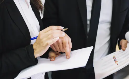 Prenuptial Agreements: Benefits and Process