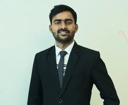 Pankaj B. Jadav