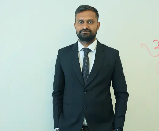 Parth Devara