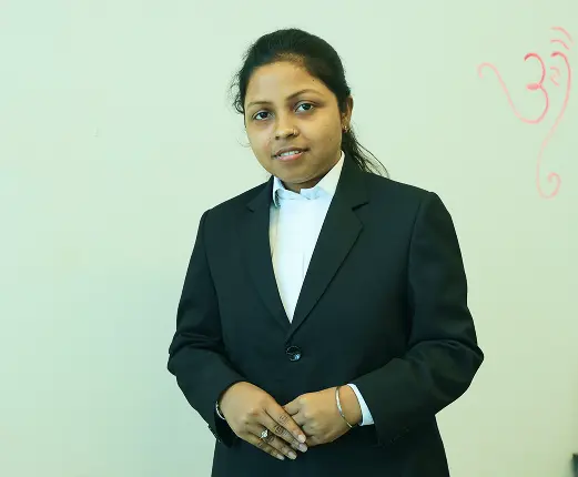 Pooja Singh